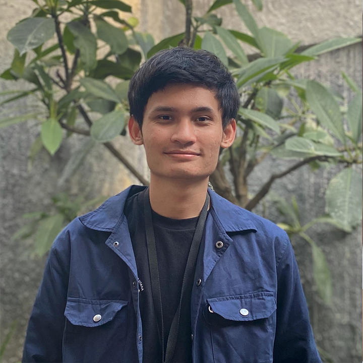 M Rizki Fatihah - Wakil 2 Duta Wisata Tebing Tinggi 2016