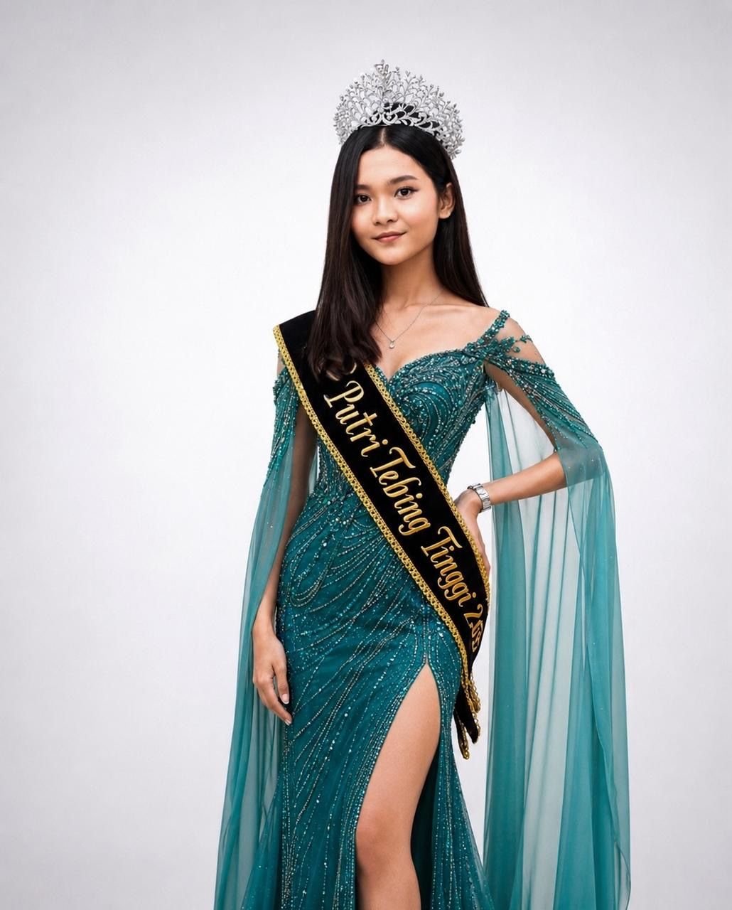 Mega Imelda Sianturi