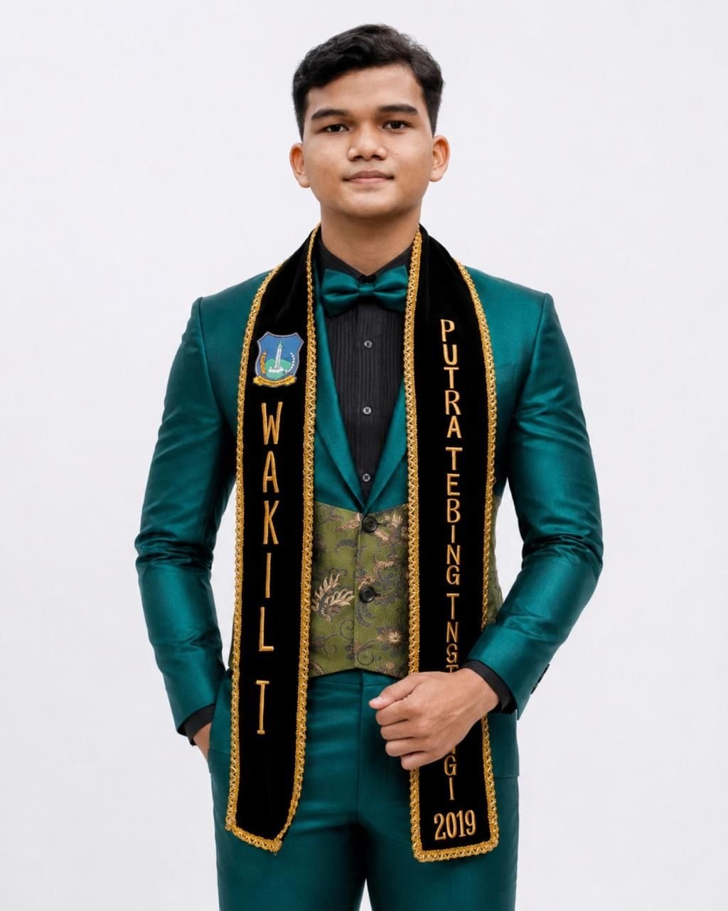 Dedy Indrawan Nababan