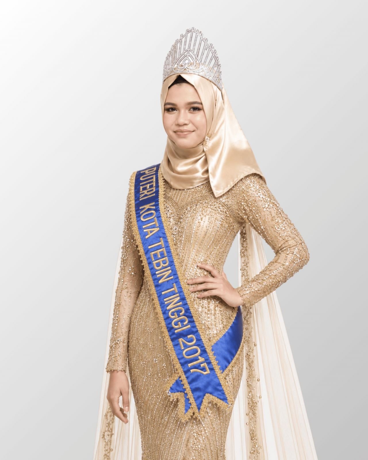 Nazla Maulida Zen