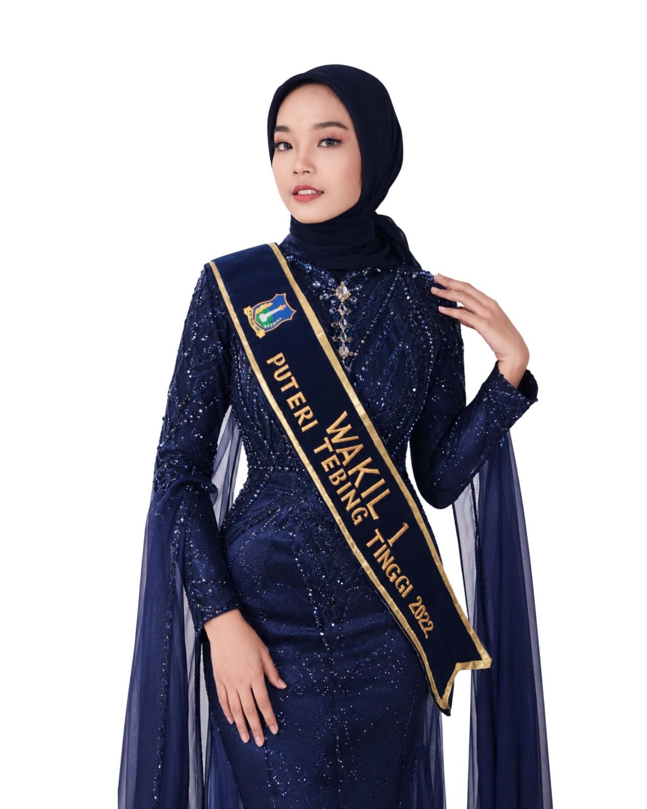 Cinta Maharanisyah