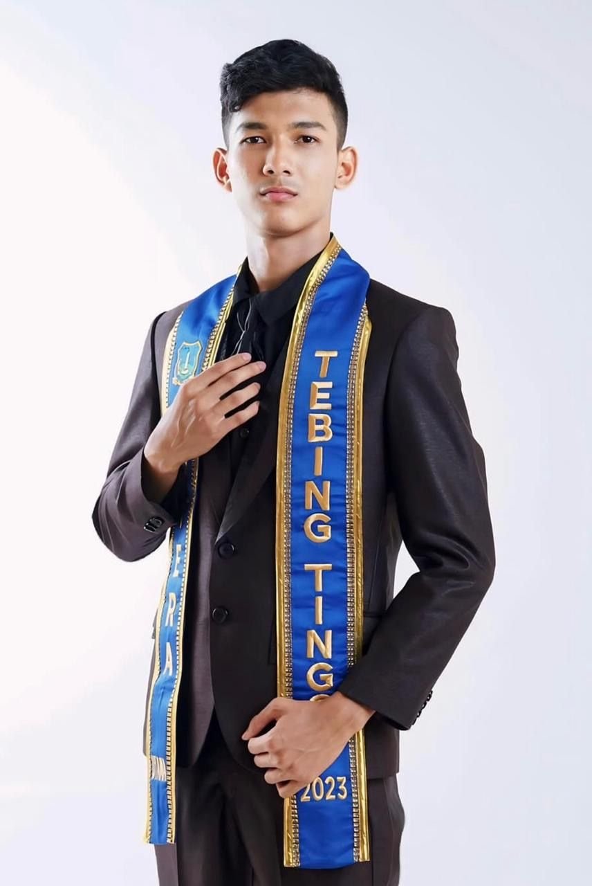 Anggi Syahputra