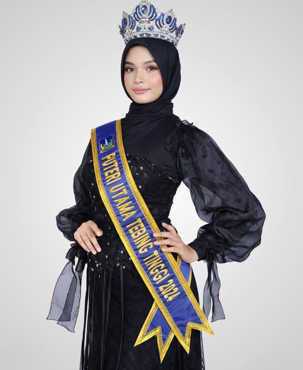 Kesya Nabila Putri