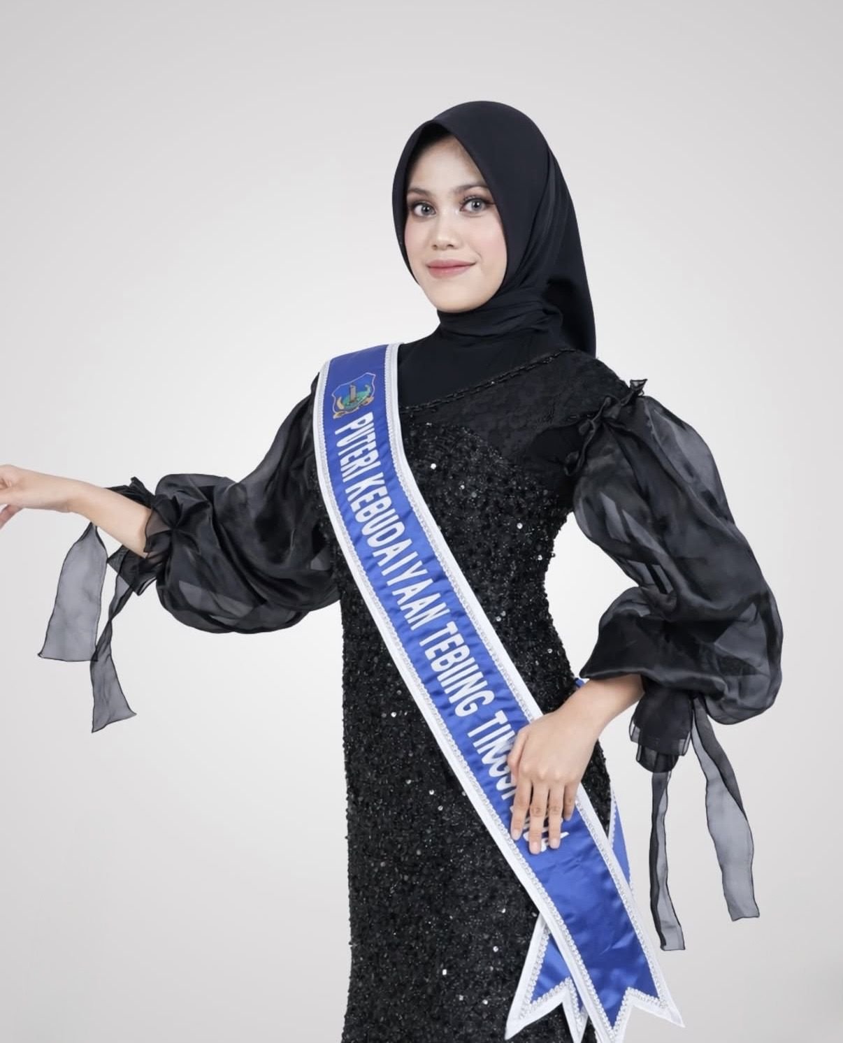Syafriza Yanti Lubis