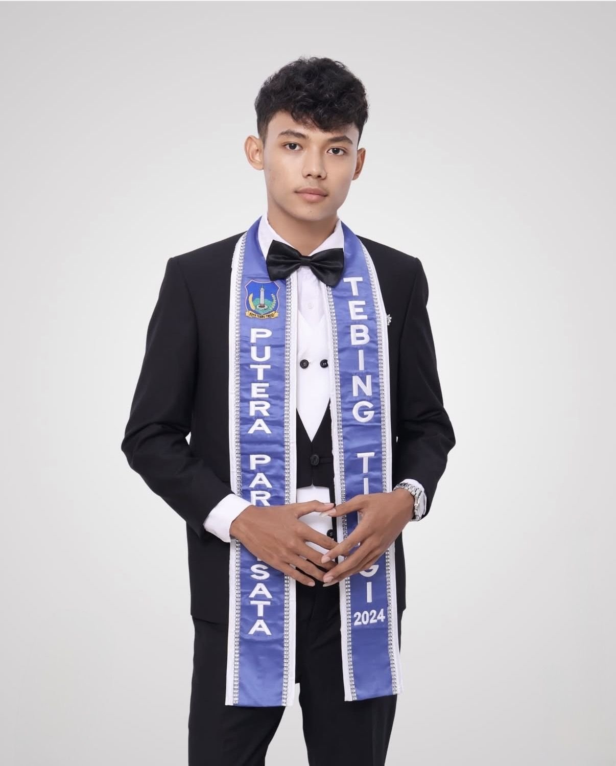 M Dzaky Khairi