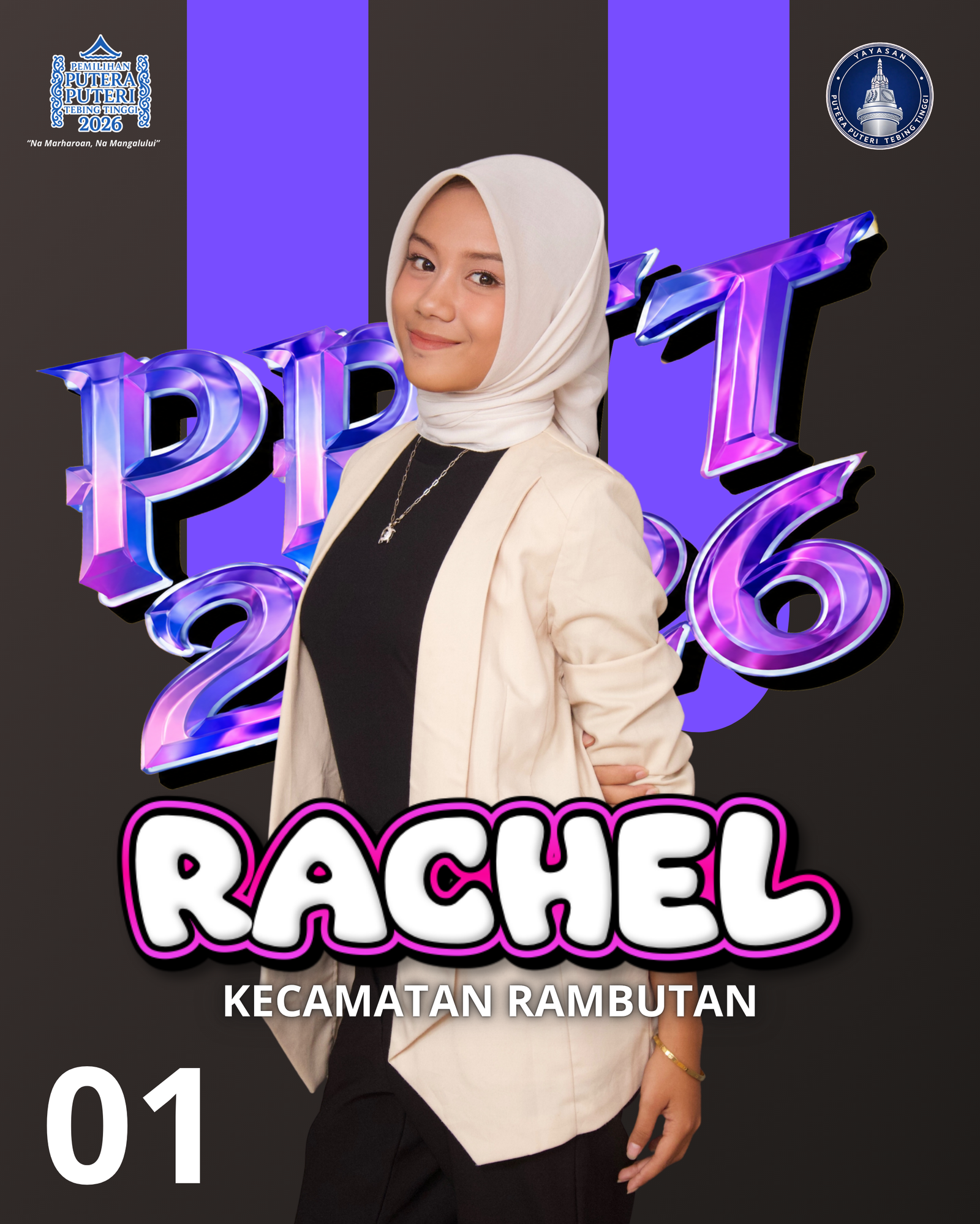 Rachel