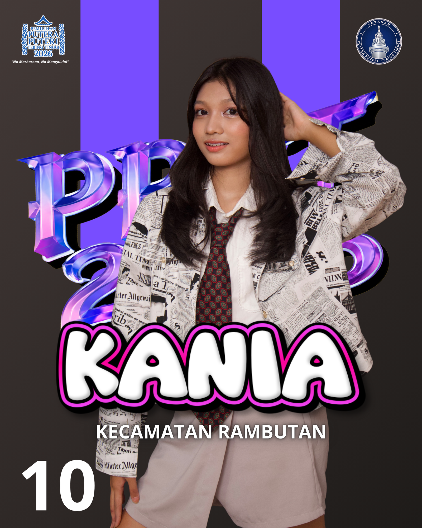 Foto Kania