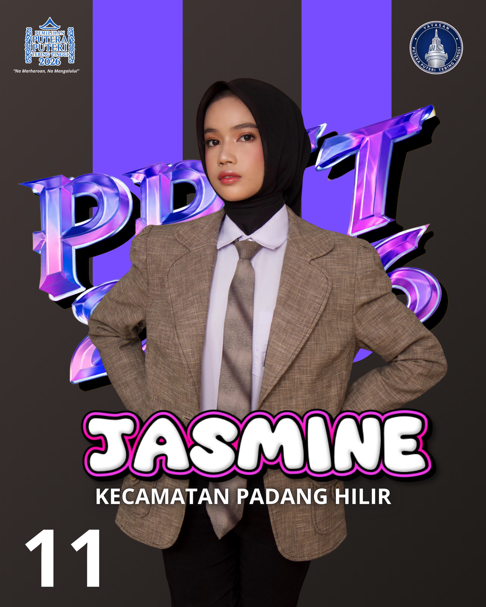 Jasmine