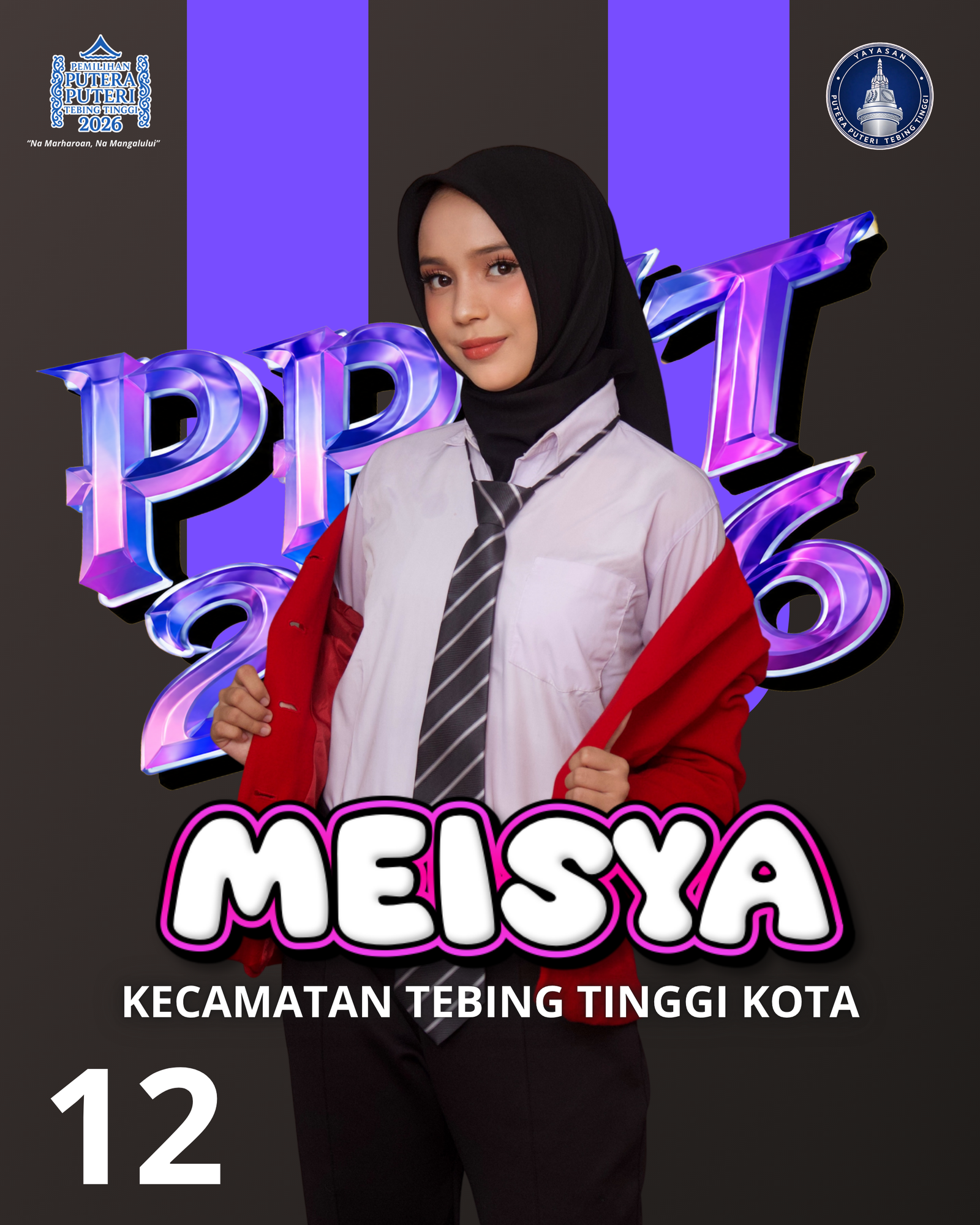 Foto Meisya