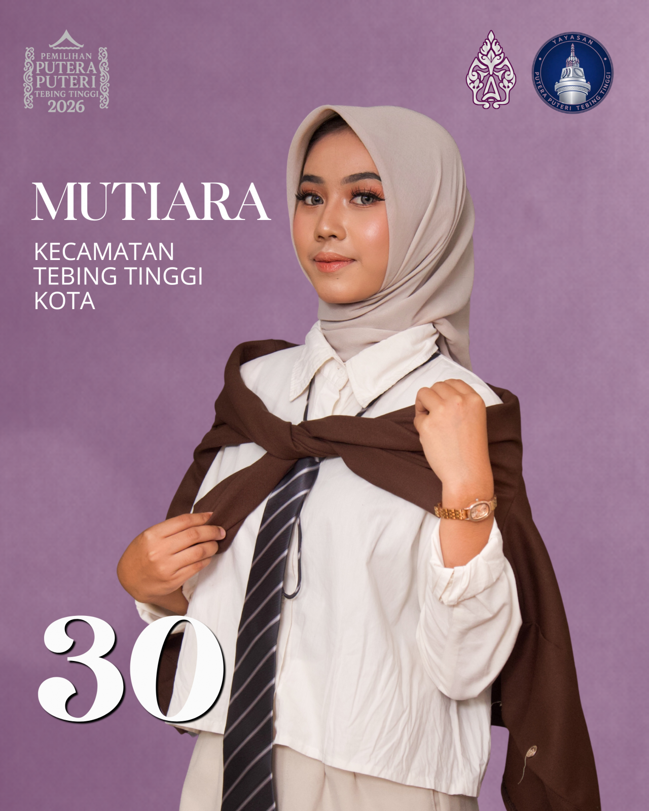 Foto Mutiara