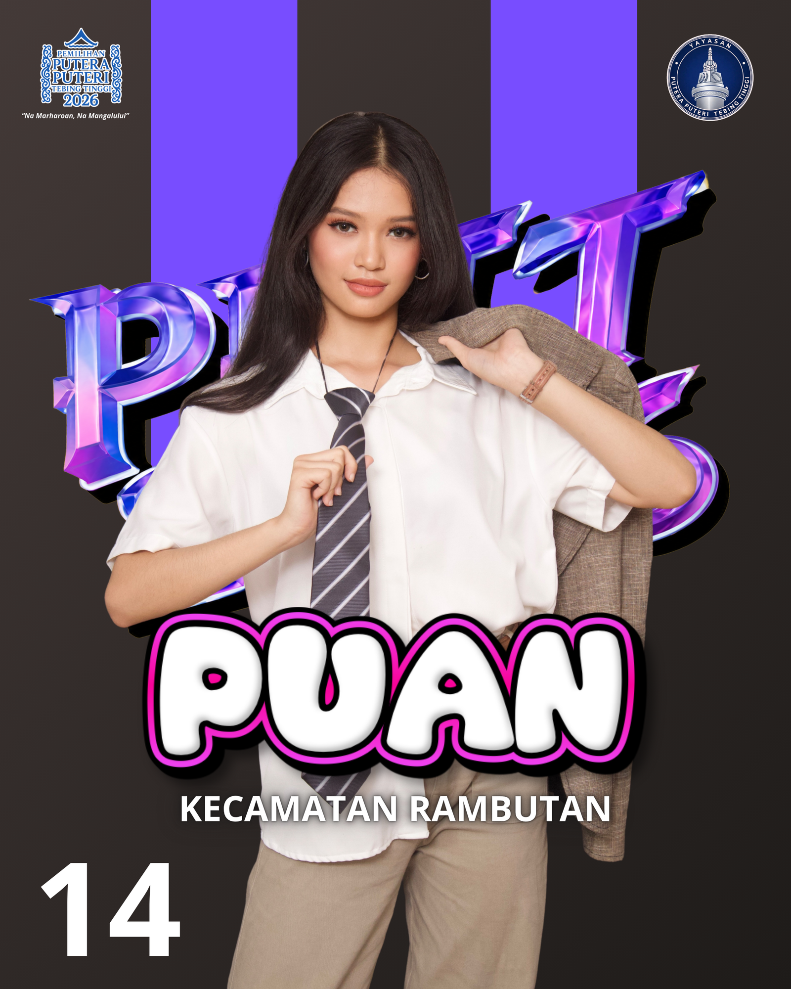 Foto Puan