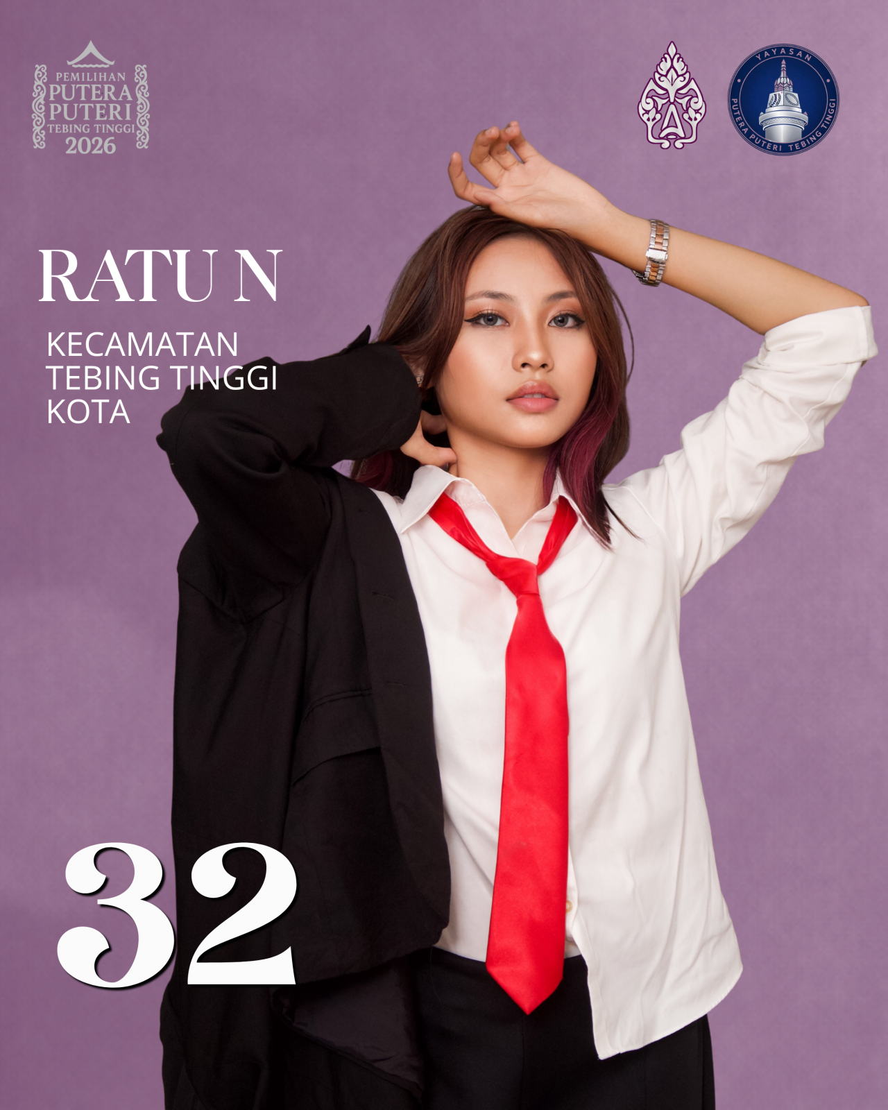 Ratu N