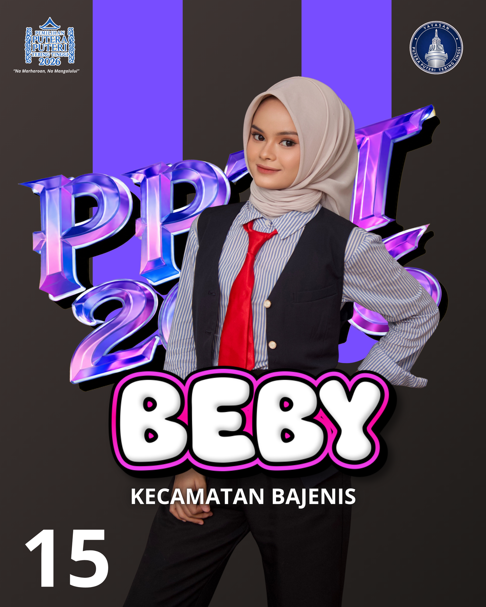 Foto Beby