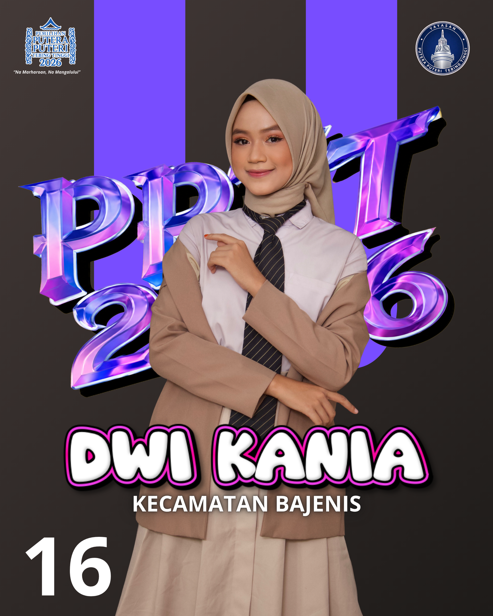 Dwi Kania
