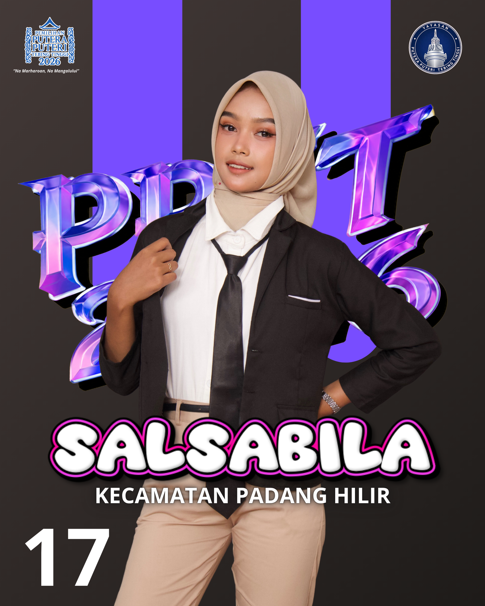 Salsabila