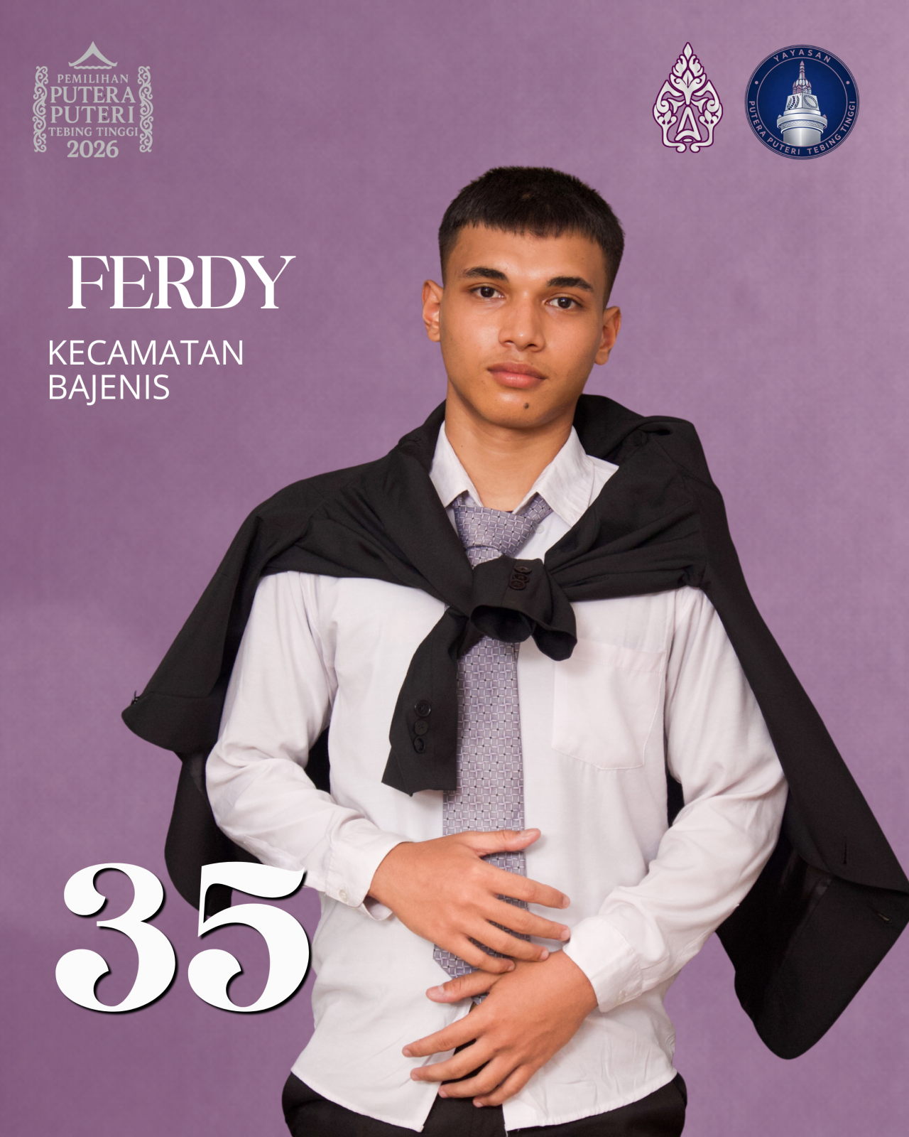 Ferdy