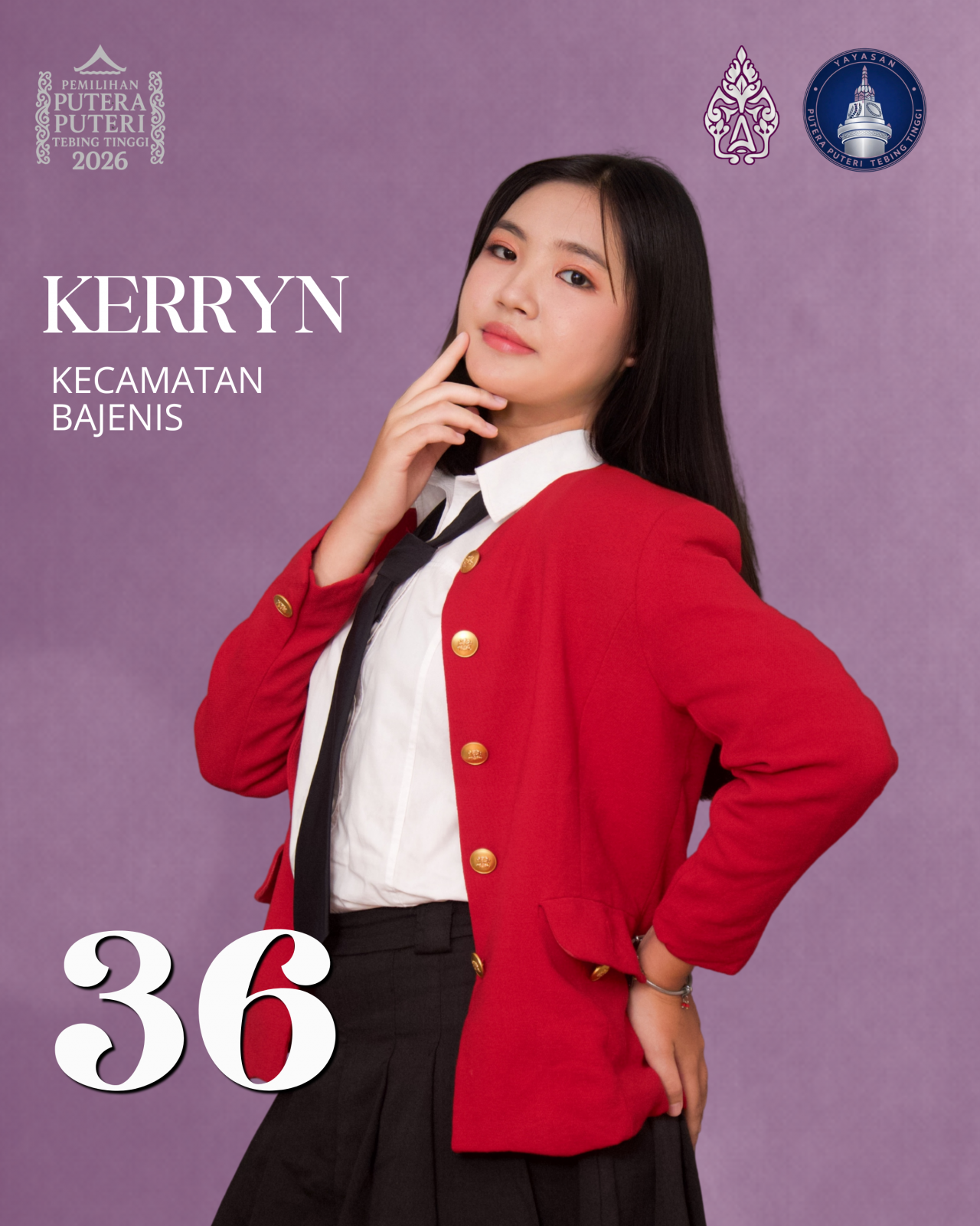 Foto Kerryn
