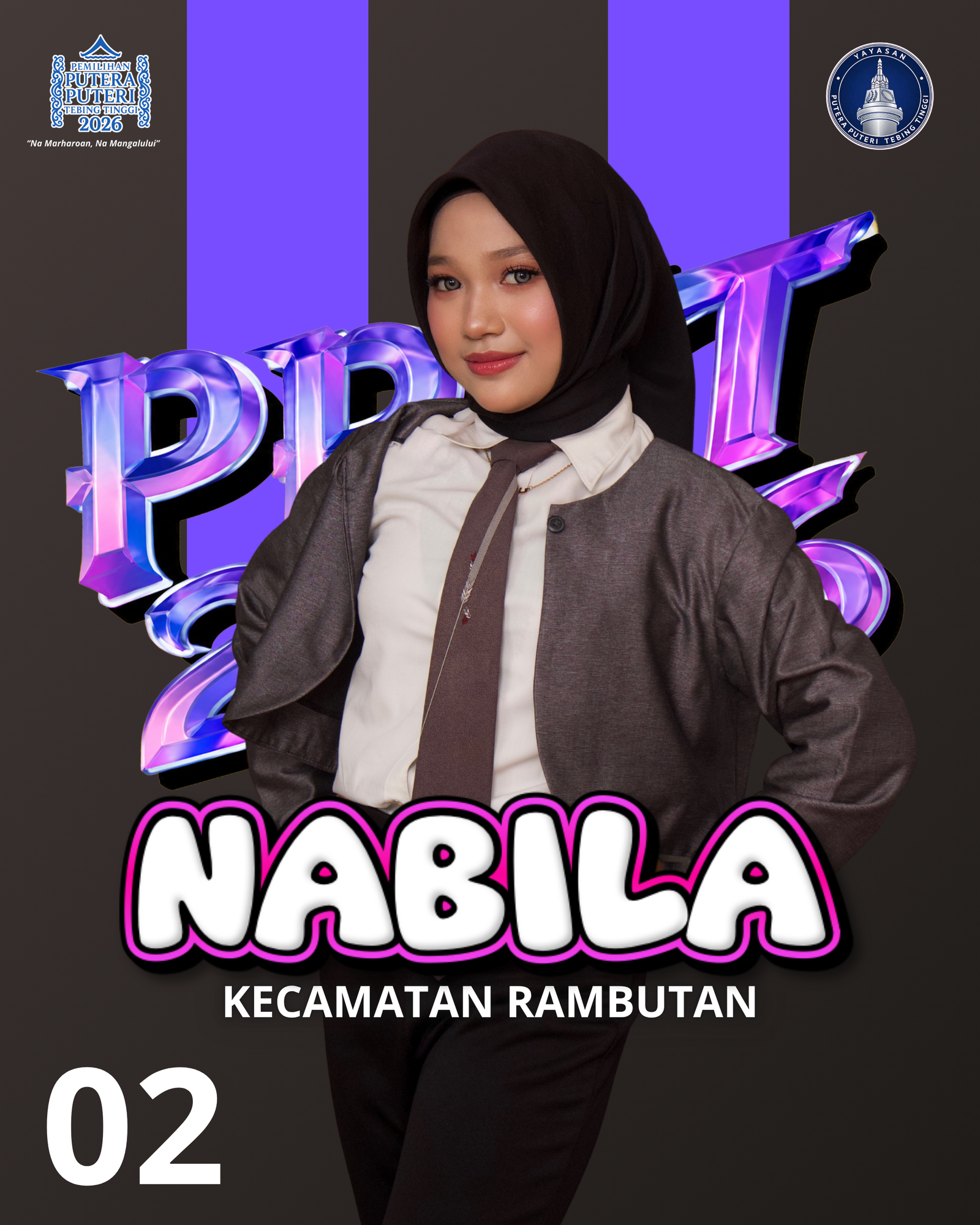 Nabila