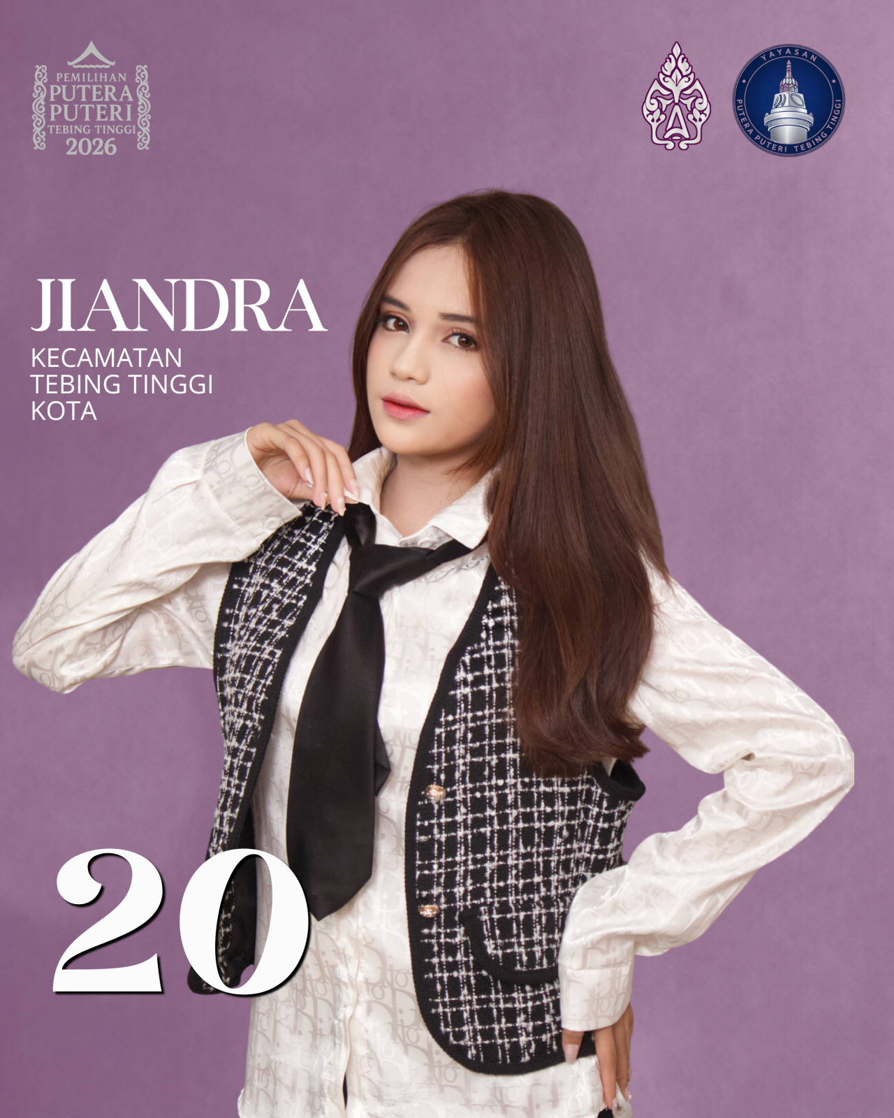 Jiandra