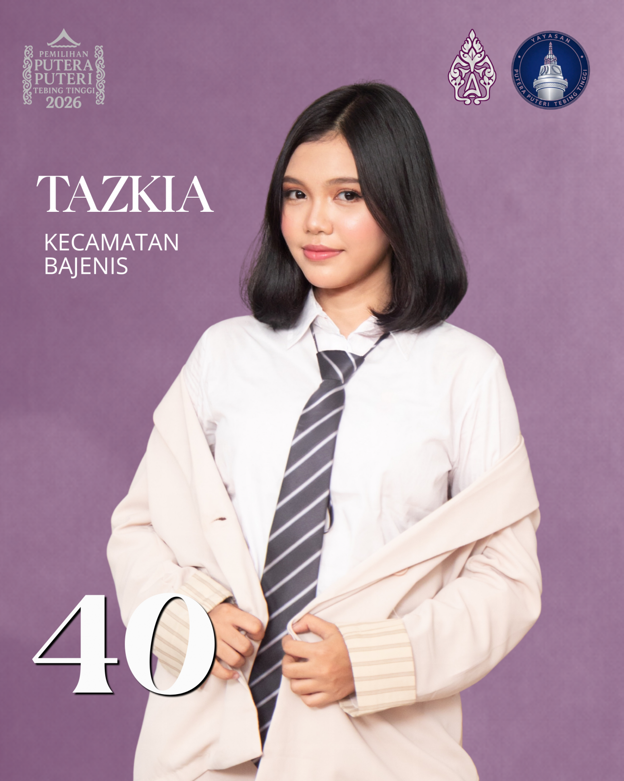 Foto Tazkia