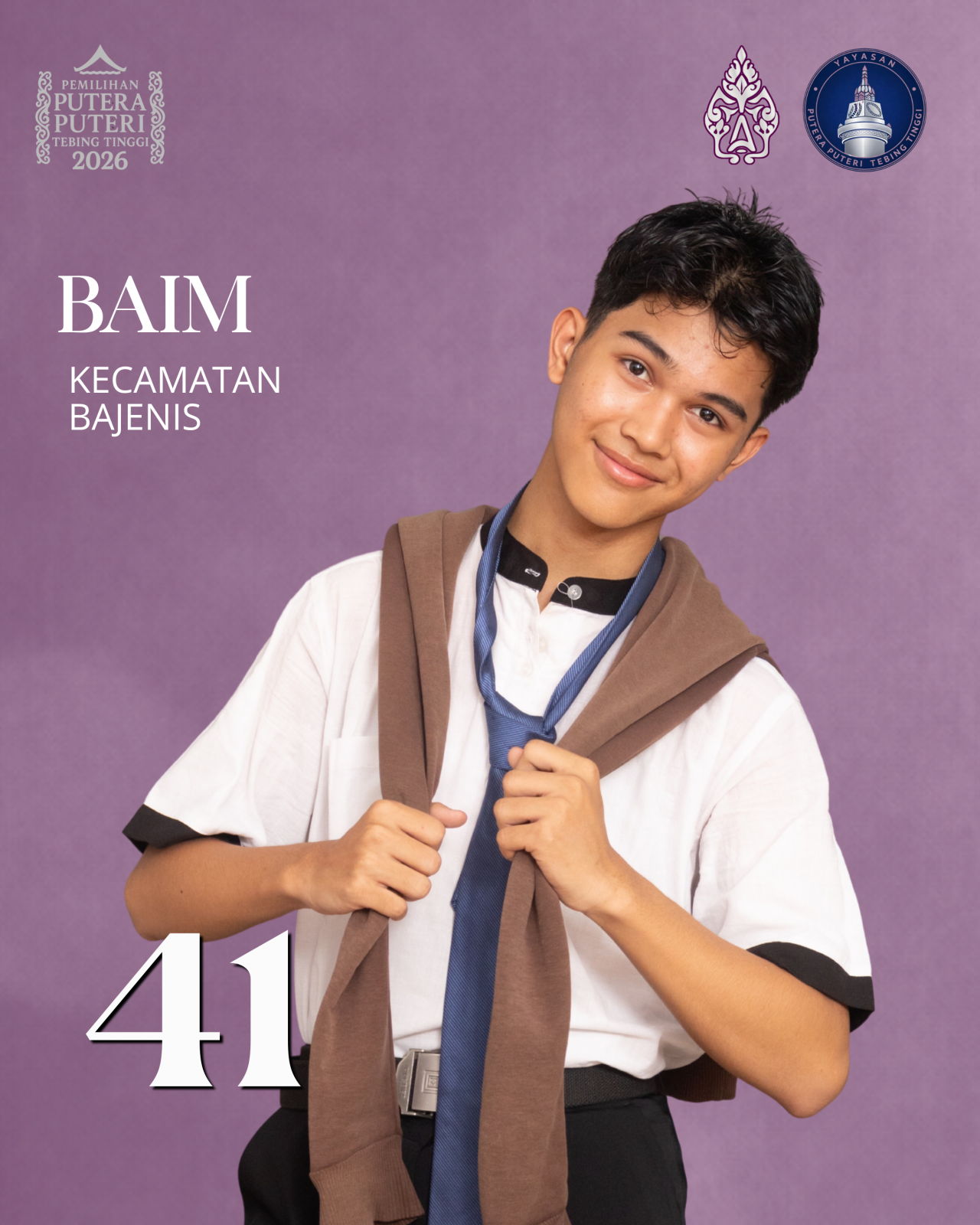Foto Baim