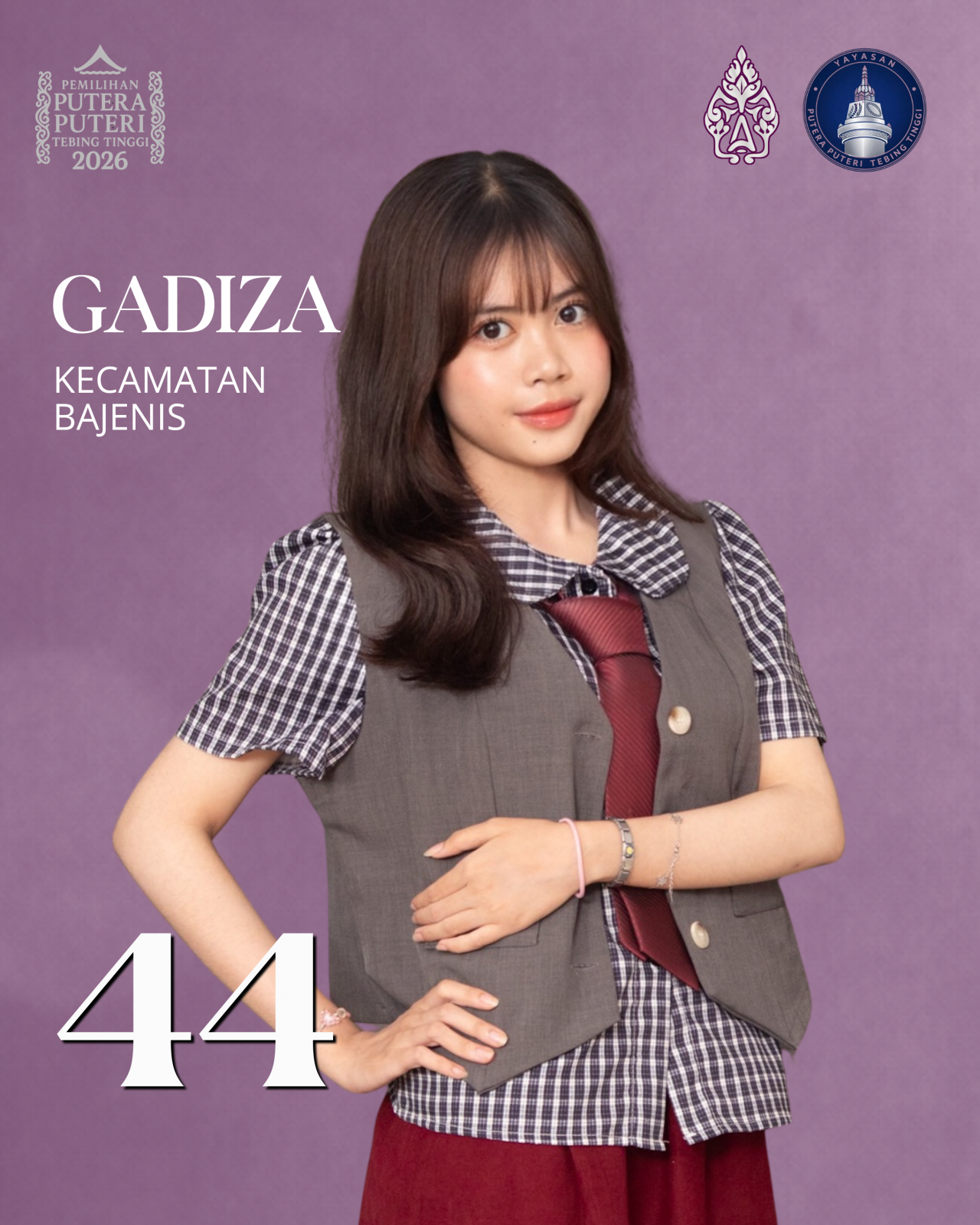 Foto Gadiza