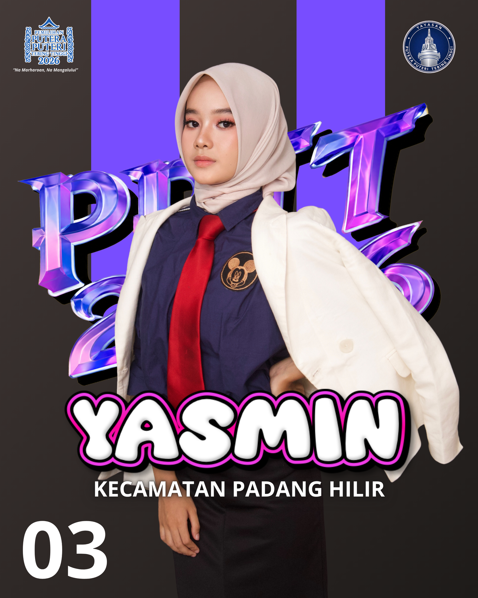 Yasmin