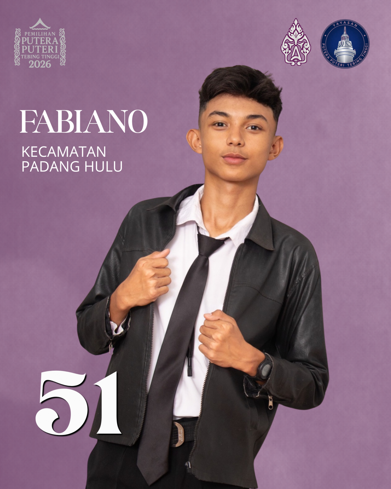 Fabiano