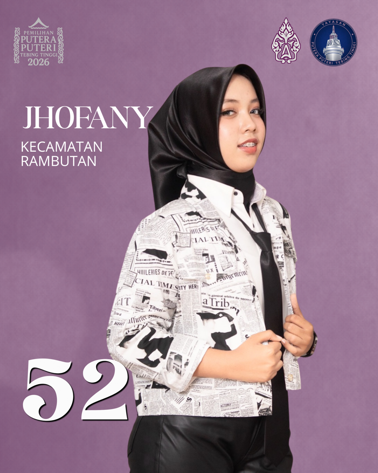 Jhofany