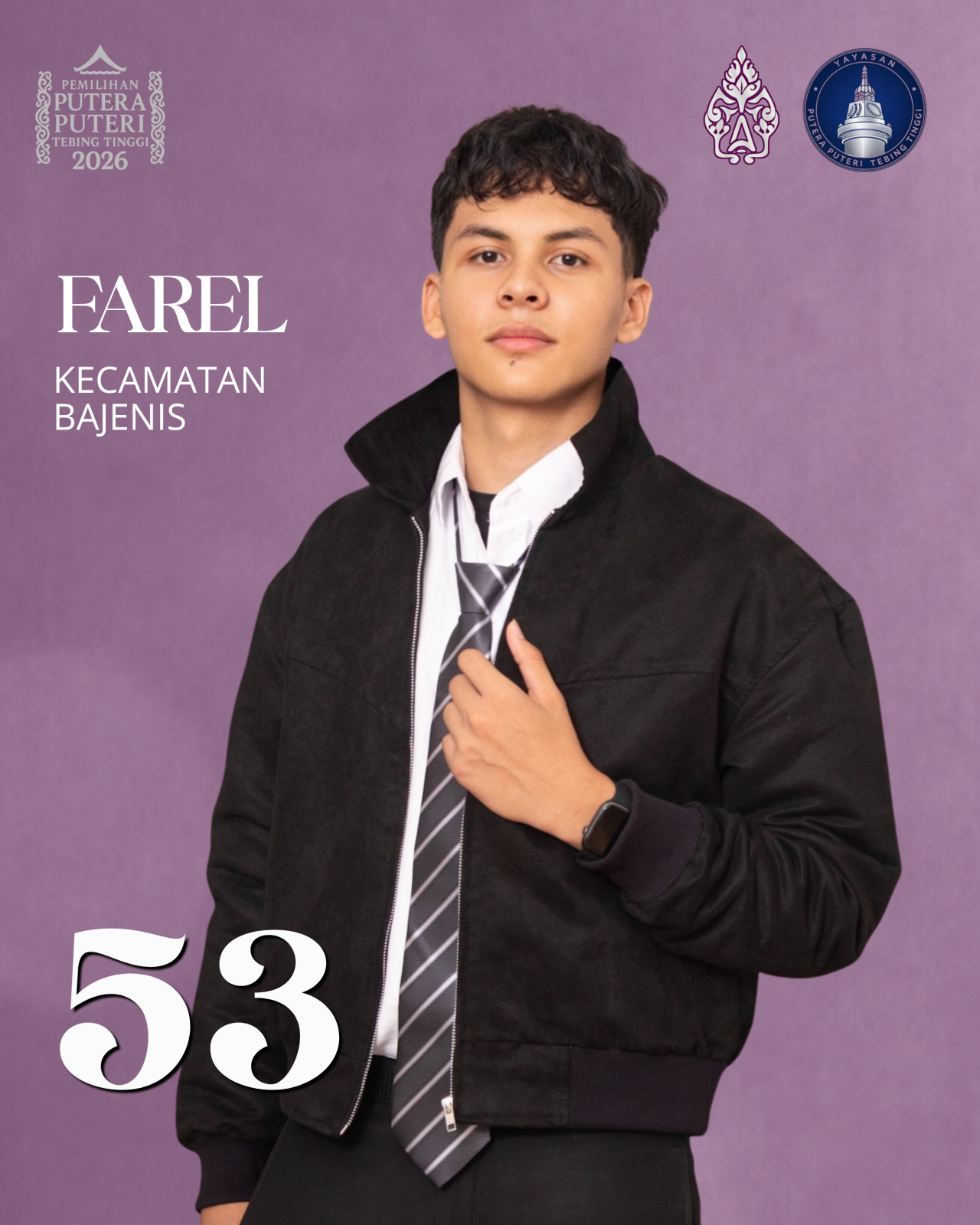 Farel