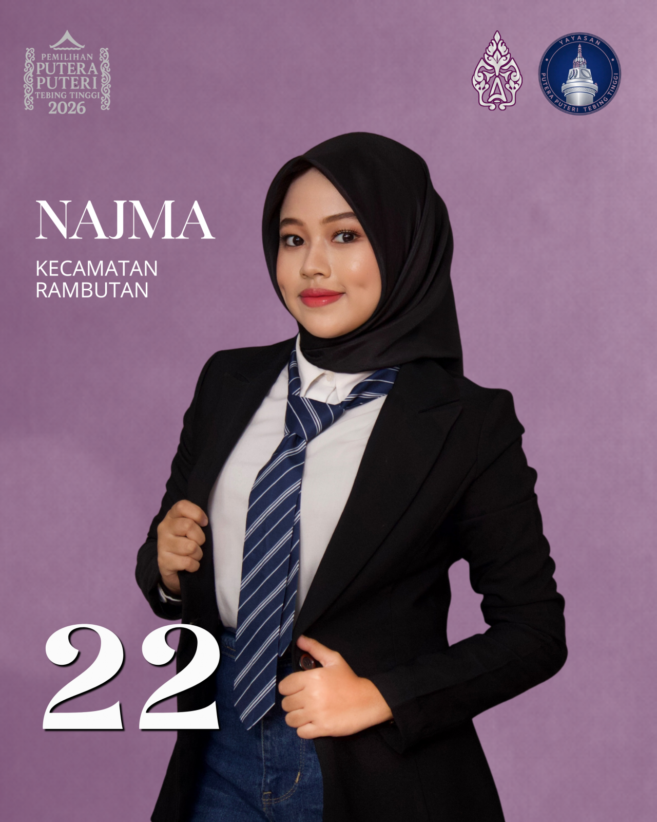 Najma