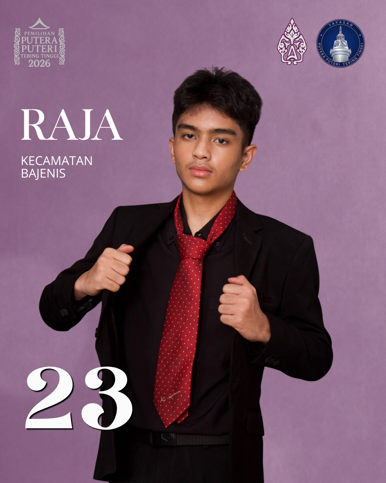 Foto Raja