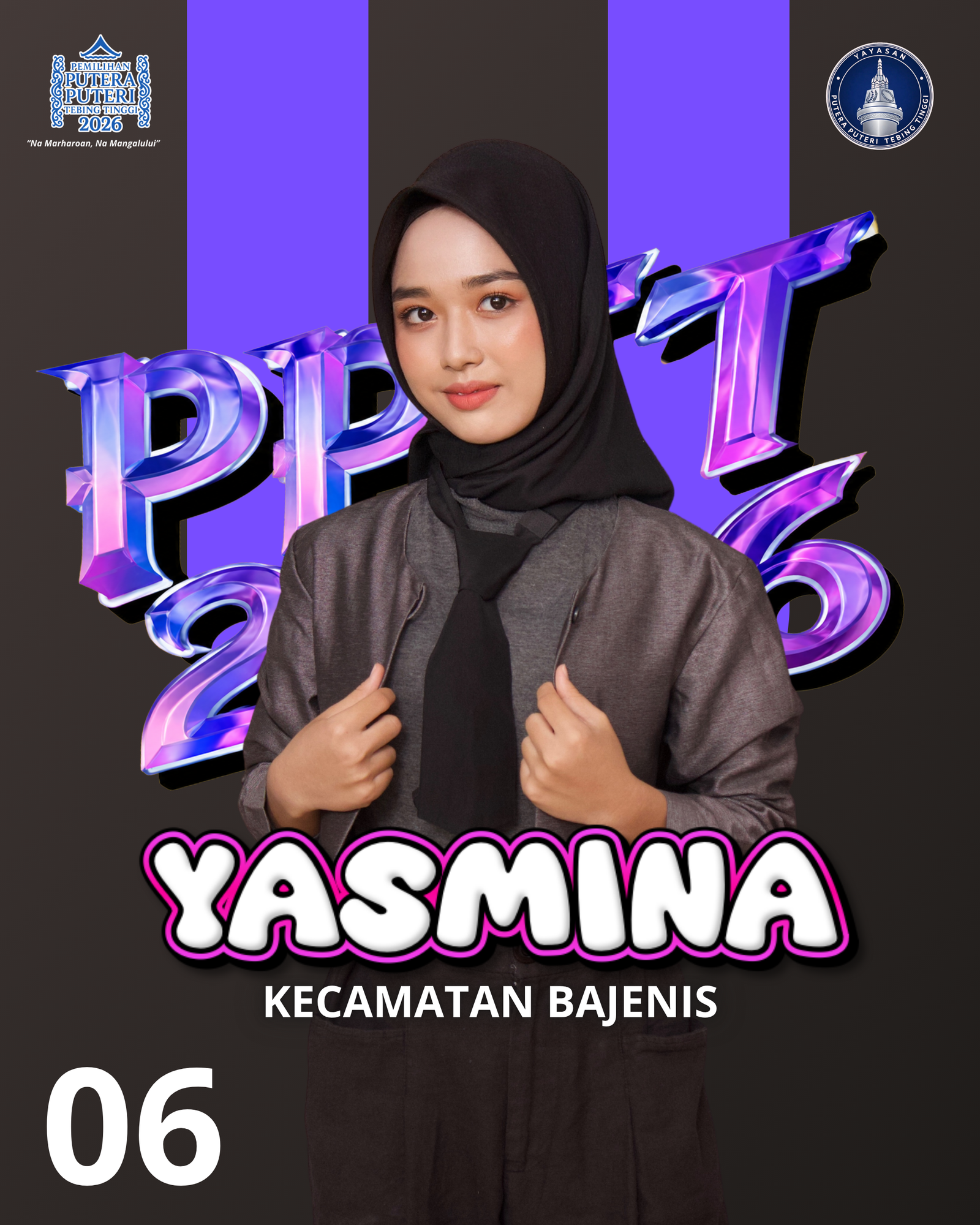 Yasmina