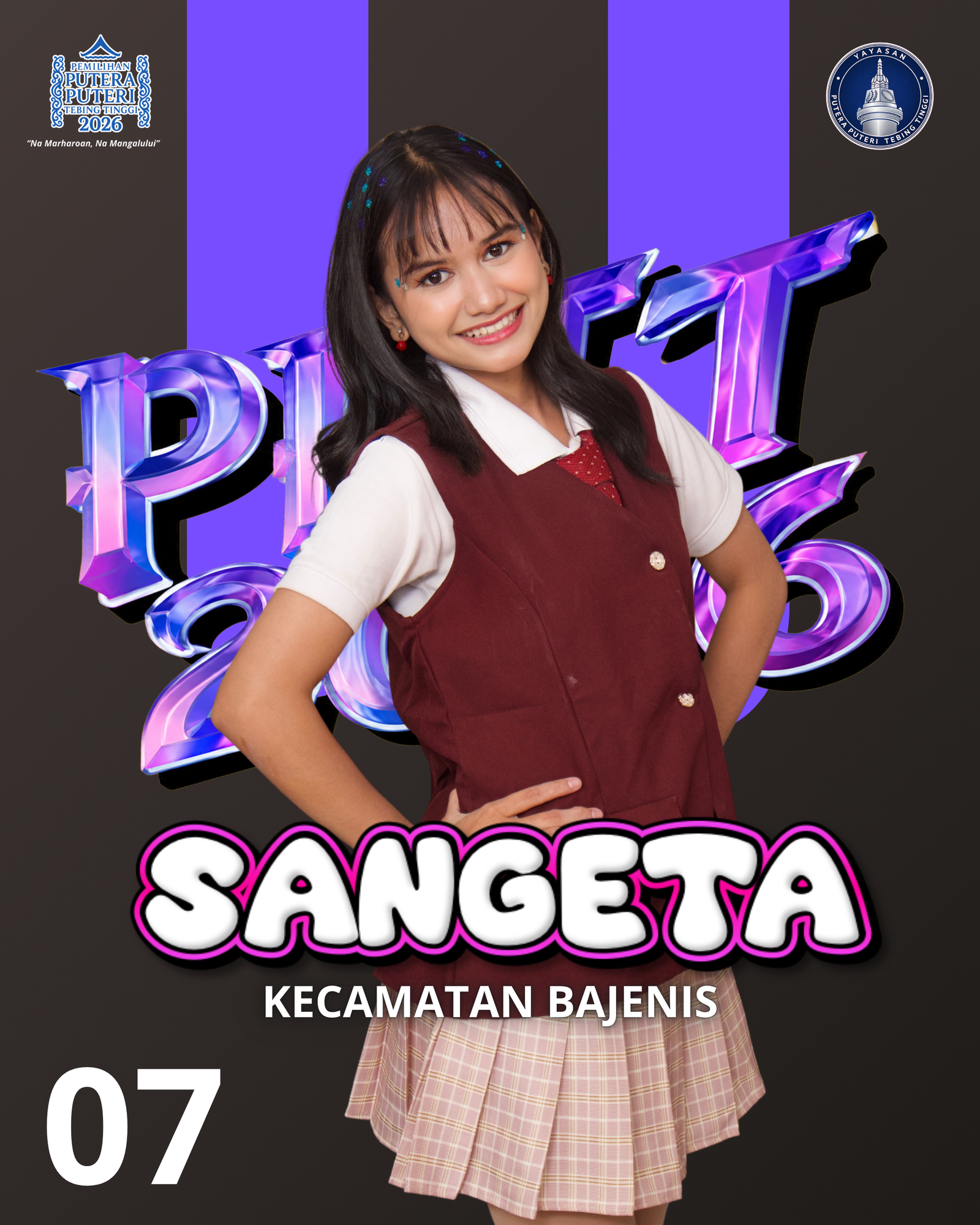 Sangeta