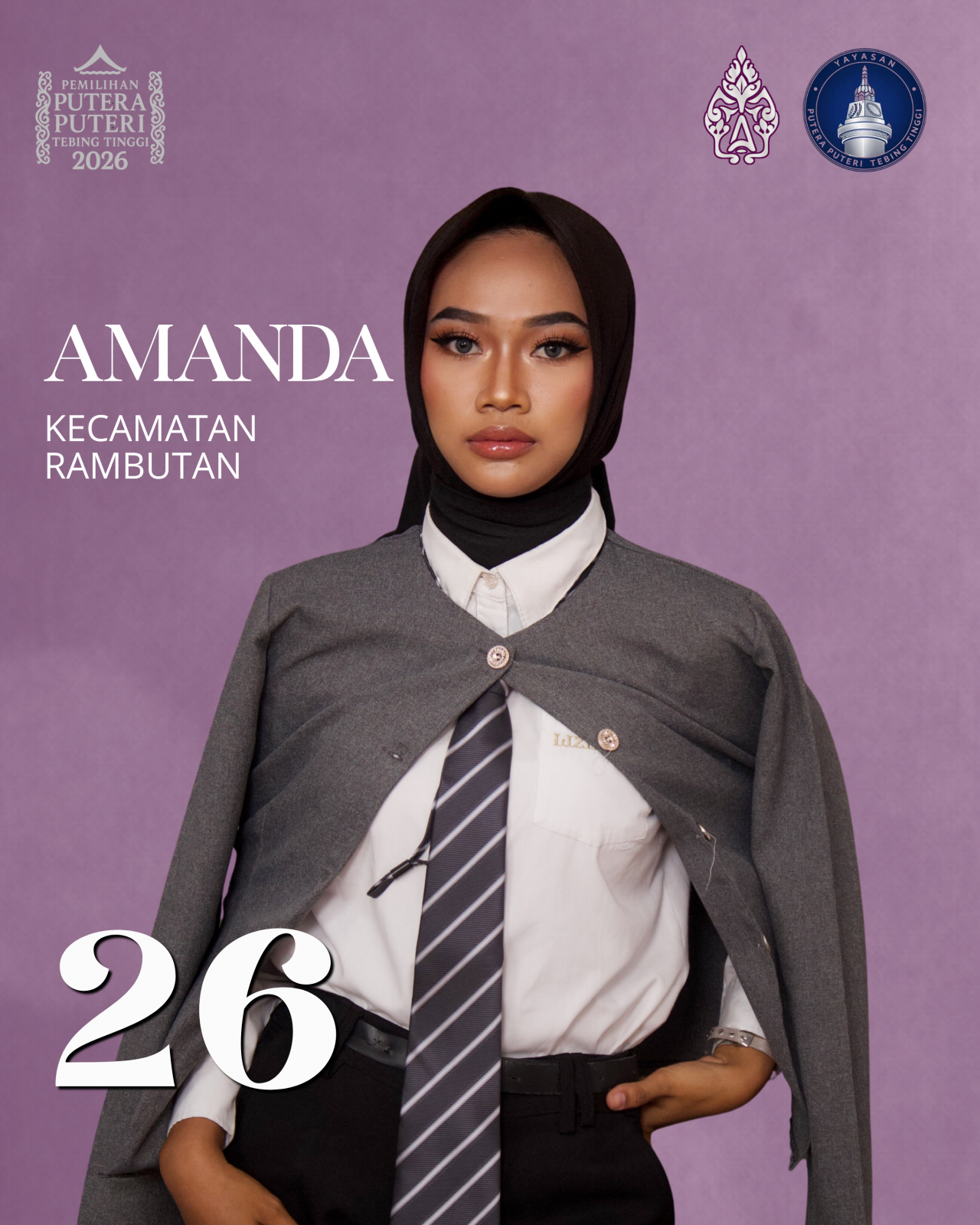 Amanda