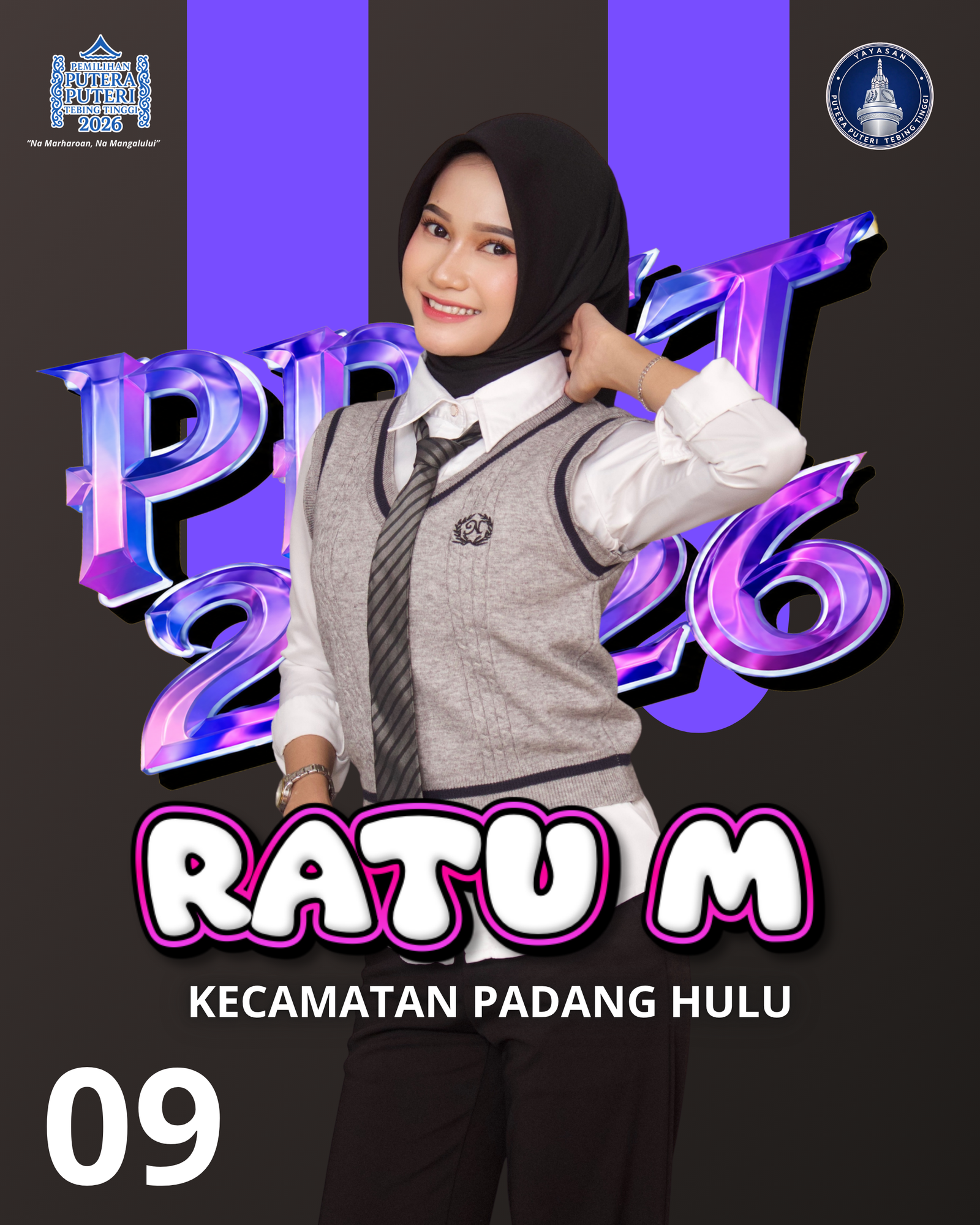 Foto Ratu M