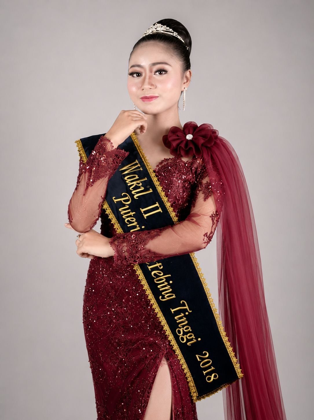 Putri Anggraini Suri