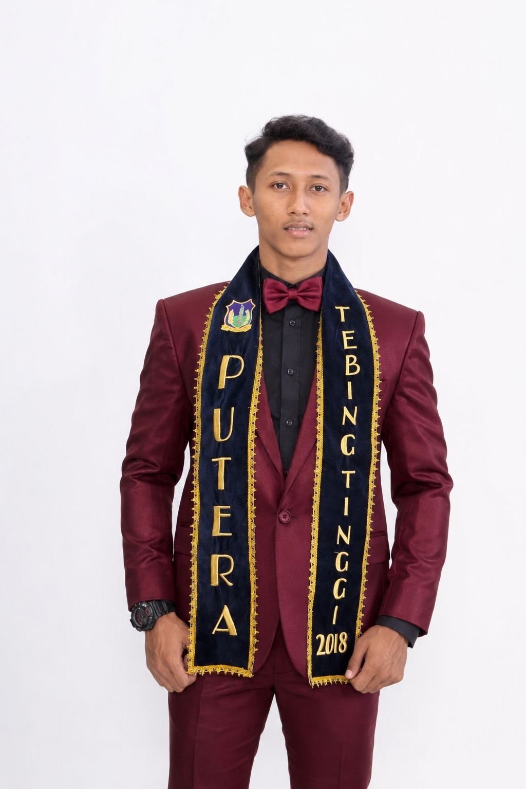 Wahyudi Pratama